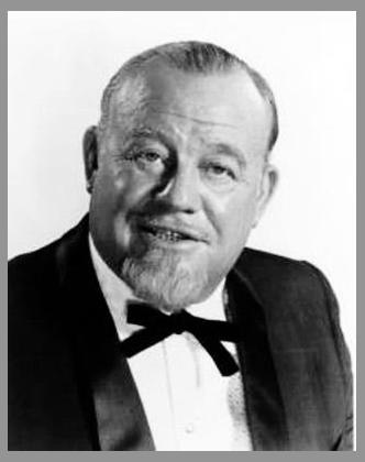 Burl Ives